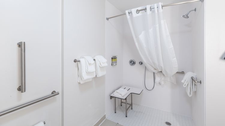 Holiday Inn Exp-Stes Downtown, The Vista Room
