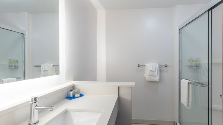 Holiday Inn Exp-Stes Downtown, The Vista Room