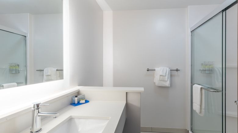 <b>Holiday Inn Exp-Stes Downtown, The Vista Room</b>. Images powered by <a href="https://www.leonardoworldwide.com/" title="Leonardo Worldwide" target="_blank">Leonardo</a>.