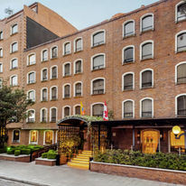 Four Seasons Bogota