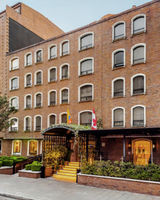Four Seasons Bogota