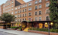 Four Seasons Bogota