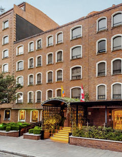 Four Seasons Bogota