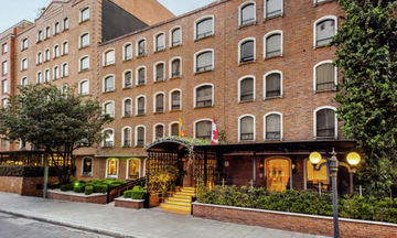 Four Seasons Bogota