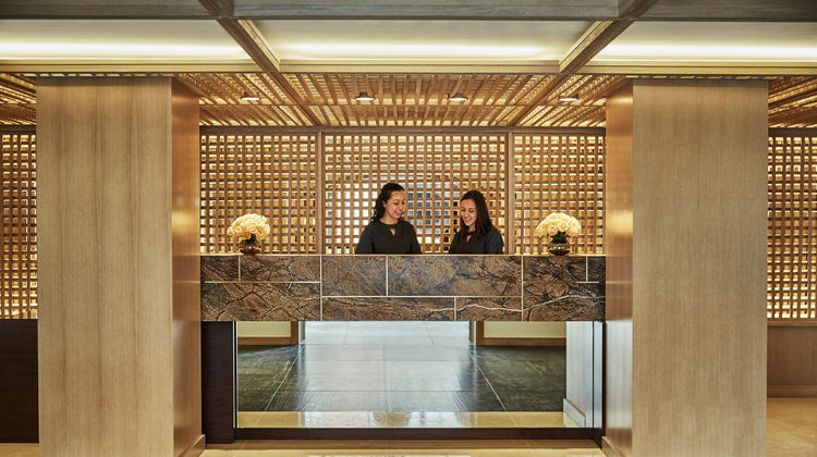 Four Seasons Bogota Exterior