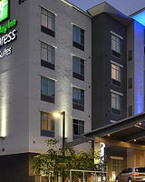 Holiday Inn Express Stes Camp LeJeune