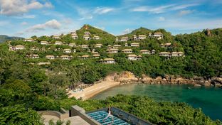 Banyan Tree Samui