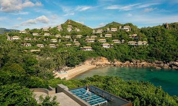 Banyan Tree Samui