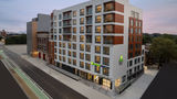 Holiday Inn Express/Stes Woodside Queens Exterior