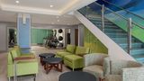 Holiday Inn Express/Stes Woodside Queens Lobby