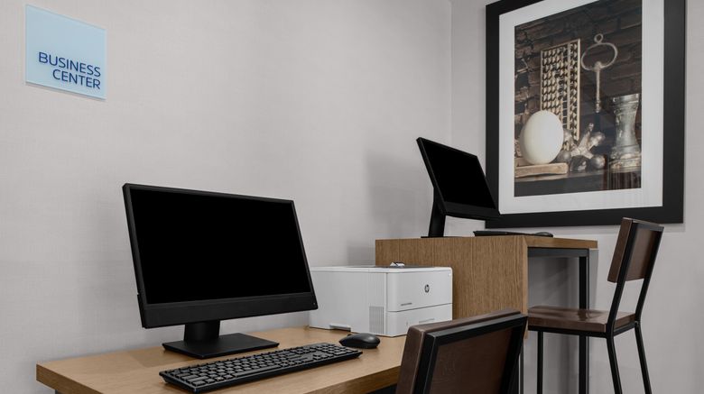 <b>Holiday Inn Express/Stes Woodside Queens Other</b>. Images powered by <a href="https://www.leonardoworldwide.com/" title="Leonardo Worldwide" target="_blank">Leonardo</a>.