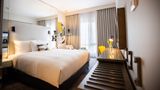 Centro Mada Amman Room