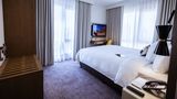 Centro Mada Amman Room