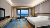 InterContinental Wuhan Room