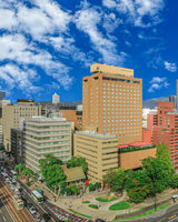 Crowne Plaza ANA Hiroshima