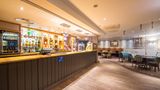 Premier Inn Liverpool City Centre Lobby