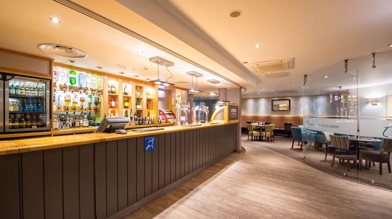 <b>Premier Inn Liverpool City Centre Lobby</b>. Images powered by <a href="https://www.leonardoworldwide.com/" title="Leonardo Worldwide" target="_blank">Leonardo</a>.