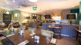 Premier Inn Liverpool City Centre Lobby