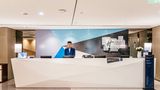 Holiday Inn Express Yingkou Onelong Plaz Exterior
