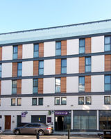 Premier Inn London Angel Islington