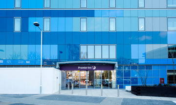 Premier Inn London Archway