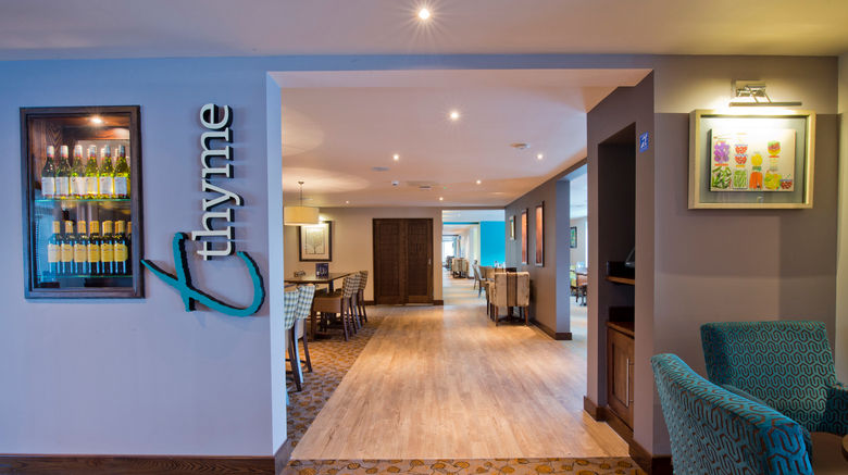 <b>Premier Inn London Archway Restaurant</b>. Images powered by <a href="https://www.leonardoworldwide.com/" title="Leonardo Worldwide" target="_blank">Leonardo</a>.