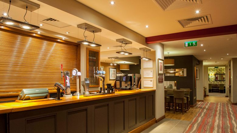 <b>Premier Inn London Bank Tower Restaurant</b>. Images powered by <a href="https://www.leonardoworldwide.com/" title="Leonardo Worldwide" target="_blank">Leonardo</a>.