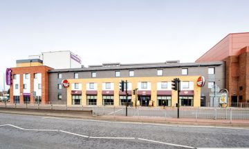 Premier Inn London Bexleyheath