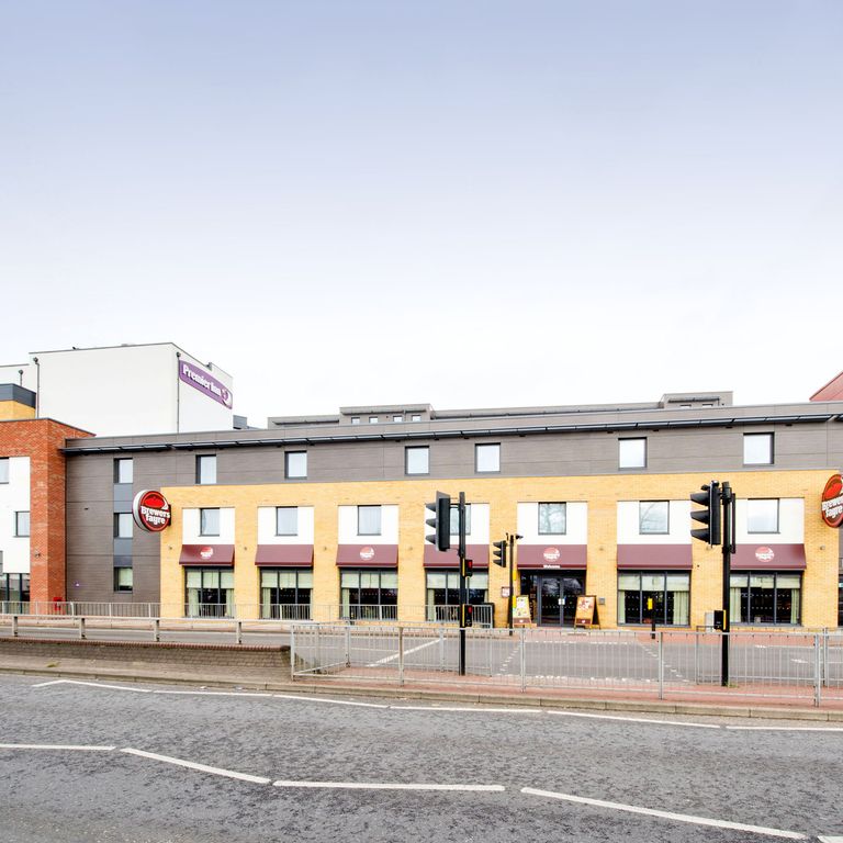 Premier Inn London Bexleyheath