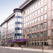 Premier Inn London Blackfriars