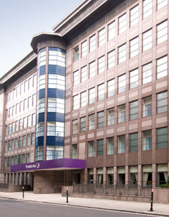 Premier Inn London Blackfriars