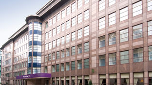 Premier Inn London Blackfriars