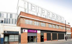 Premier Inn London Brixton Hotel