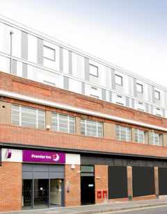 Premier Inn London Brixton Hotel