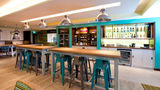 <b>Premier Inn London Brixton Hotel Restaurant</b>. Images powered by <a href="https://www.leonardoworldwide.com/" title="Leonardo Worldwide" target="_blank">Leonardo</a>.