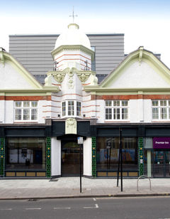 Premier Inn London Clapham
