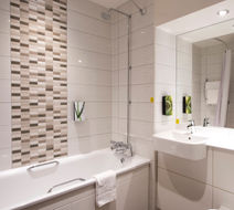 Premier Inn London Clapham Room