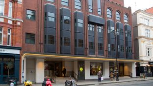 hub by Premier London Covent Garden