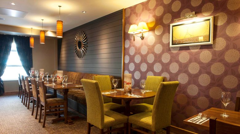 <b>Premier Inn London Croydon Town Centre Restaurant</b>. Images powered by <a href="https://www.leonardoworldwide.com/" title="Leonardo Worldwide" target="_blank">Leonardo</a>.