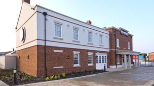 Premier Inn London Dagenham