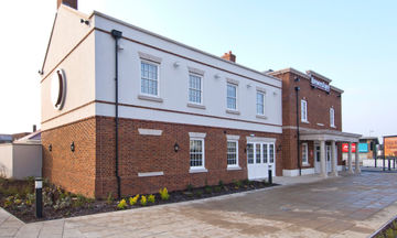 Premier Inn London Dagenham