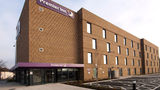 Premier Inn London Dagenham Exterior