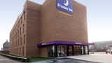 Premier Inn London Dagenham Exterior