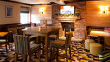 Premier Inn London Dagenham Restaurant
