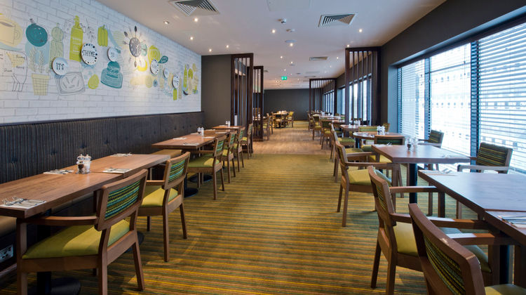 Premier Inn London Chiswick Restaurant