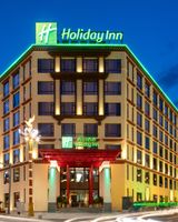 Holiday Inn Batang