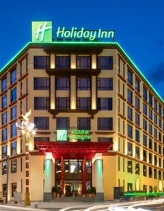 Holiday Inn Batang