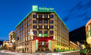 Holiday Inn Batang