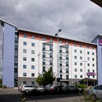 Premier Inn London Docklands (ExCel)
