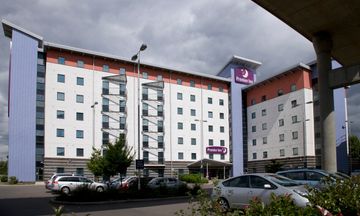 Premier Inn London Docklands (ExCel)